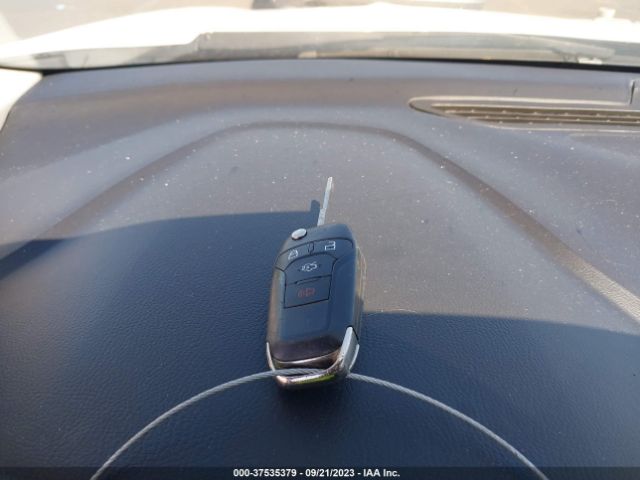3FA6P0G74GR226342 Ford FUSION S