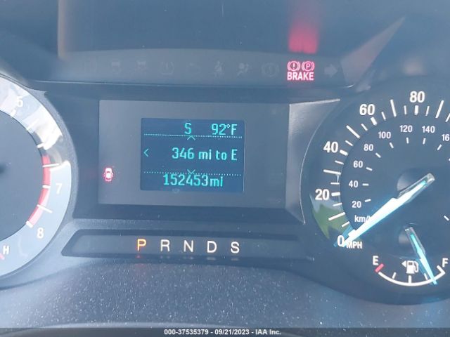 3FA6P0G74GR226342 Ford FUSION S