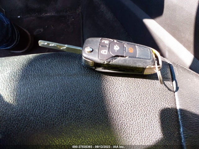 Ford FUSION SE 2015 3FA6P0HD8FR222698 Image 11