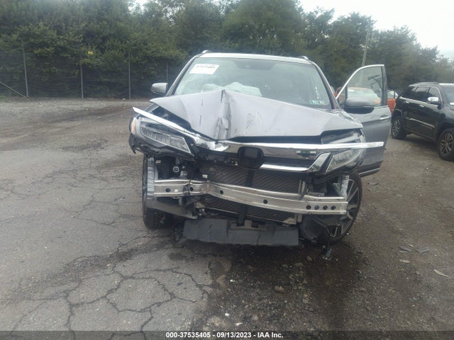2020 HONDA PILOT AWD TOURING 8 PASSENGER VIN: 5FNYF6H98LB050495