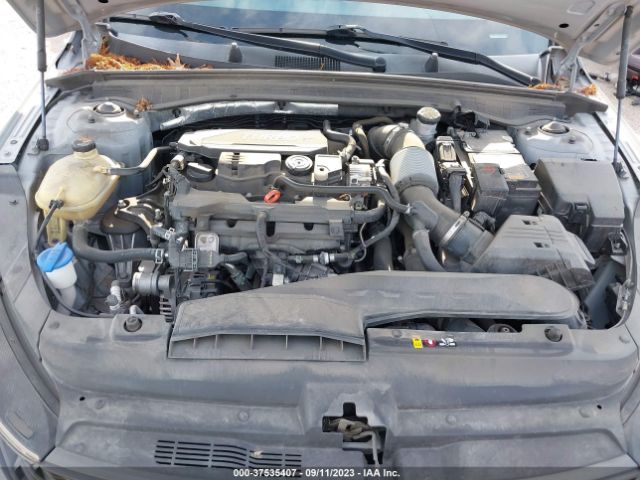 5XXG64J26MG067811 KIA K5 Gt-line