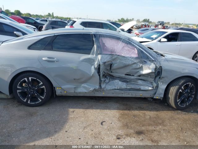 5XXG64J26MG067811 KIA K5 Gt-line