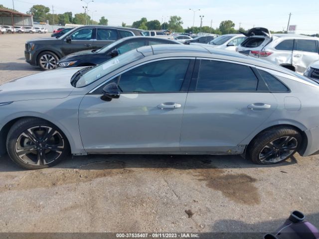 5XXG64J26MG067811 KIA K5 Gt-line