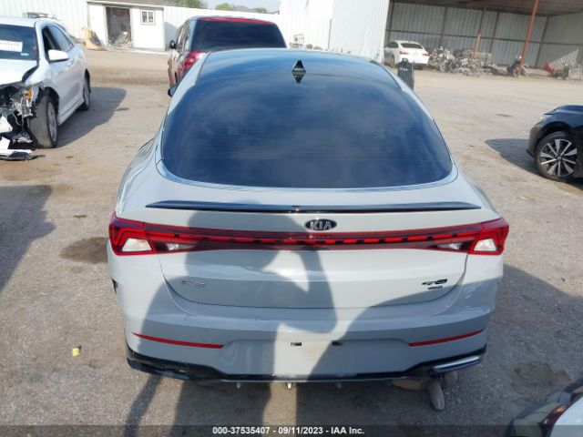 5XXG64J26MG067811 KIA K5 Gt-line