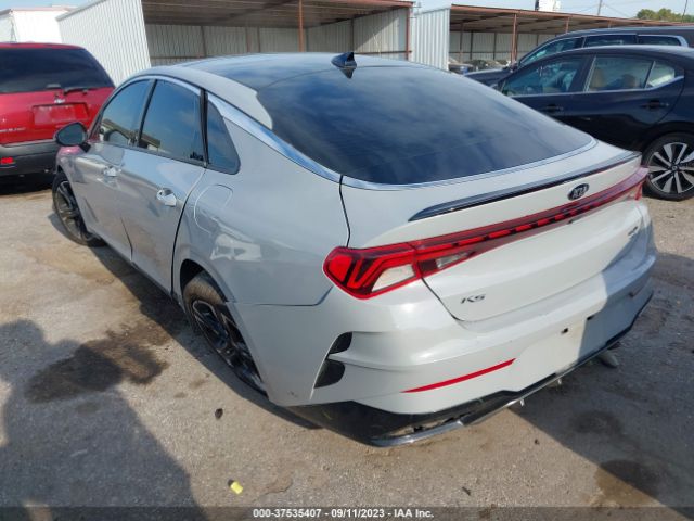 5XXG64J26MG067811 KIA K5 Gt-line