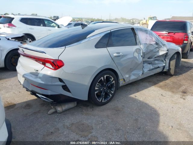 5XXG64J26MG067811 KIA K5 Gt-line