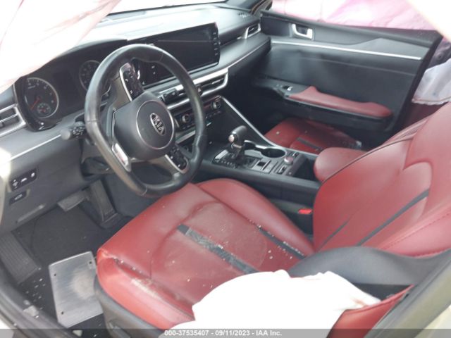 5XXG64J26MG067811 KIA K5 Gt-line