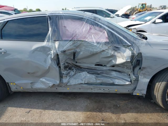 5XXG64J26MG067811 KIA K5 Gt-line