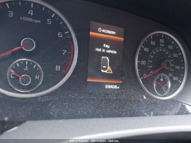 5XXG64J26MG067811 KIA K5 Gt-line