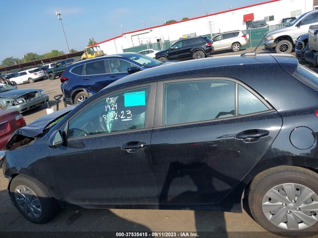 2020 KIA RIO 5-DOOR S VIN: 3KPA25AD4LE351924