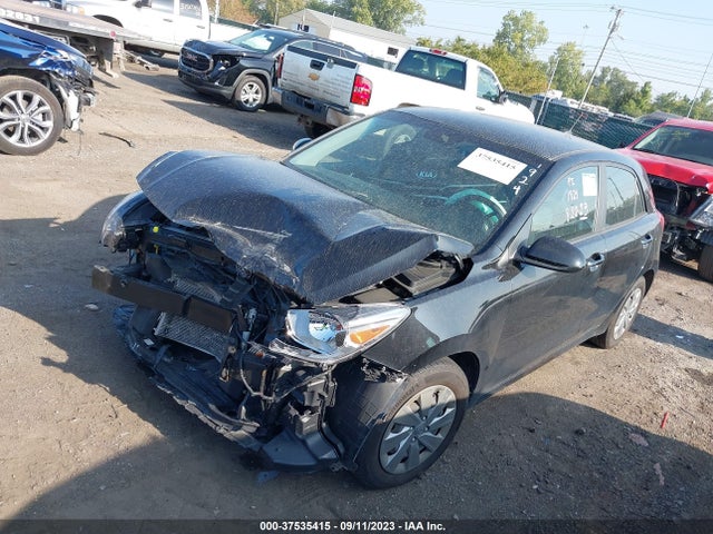 2020 KIA RIO 5-DOOR S VIN: 3KPA25AD4LE351924