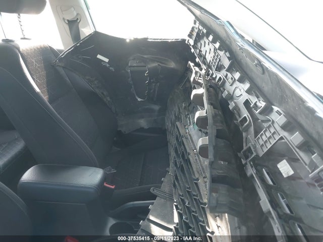 2020 KIA RIO 5-DOOR S VIN: 3KPA25AD4LE351924