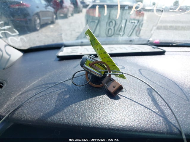 2020 KIA RIO S VIN: 3KPA24AD5LE354020