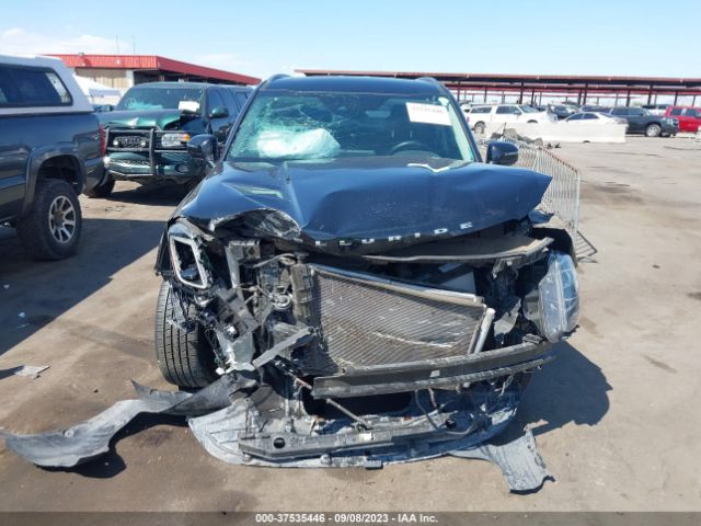 5XYP64HCXMG163564 KIA Telluride S