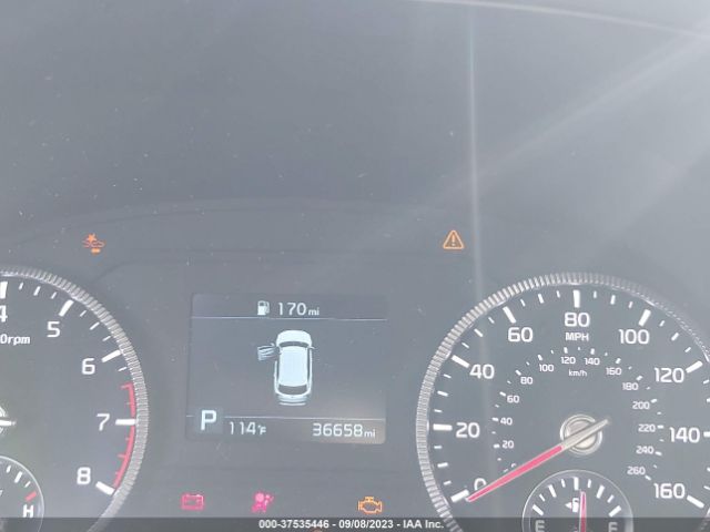 5XYP64HCXMG163564 KIA Telluride S