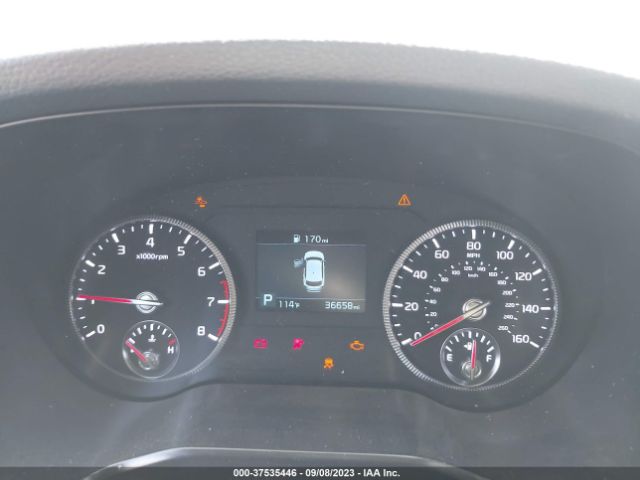 5XYP64HCXMG163564 KIA Telluride S