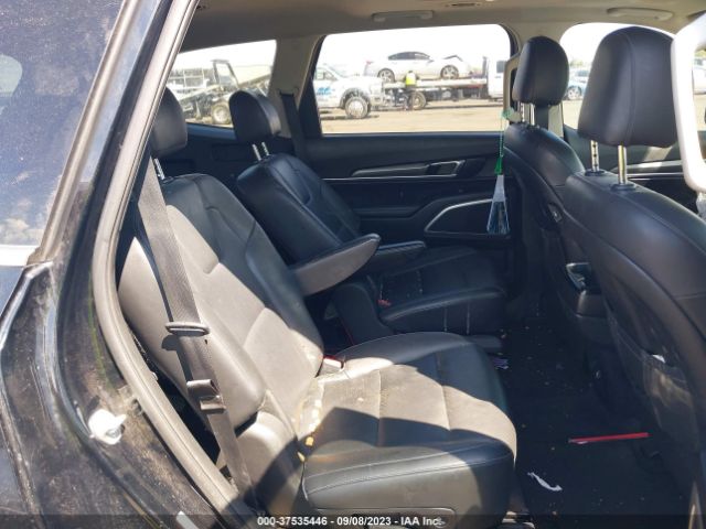 5XYP64HCXMG163564 KIA Telluride S
