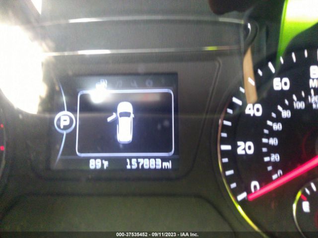 5XYPG4A54GG024835 KIA SORENTO LX
