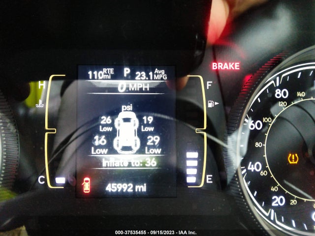 Jeep Cherokee Latitude 2020 1C4PJMCBXLD631299 Image 15