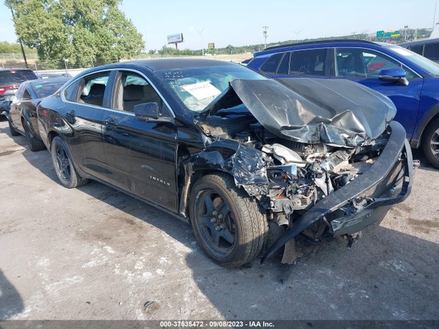 2014 1G11Y5SL4EU112830 главное изображение