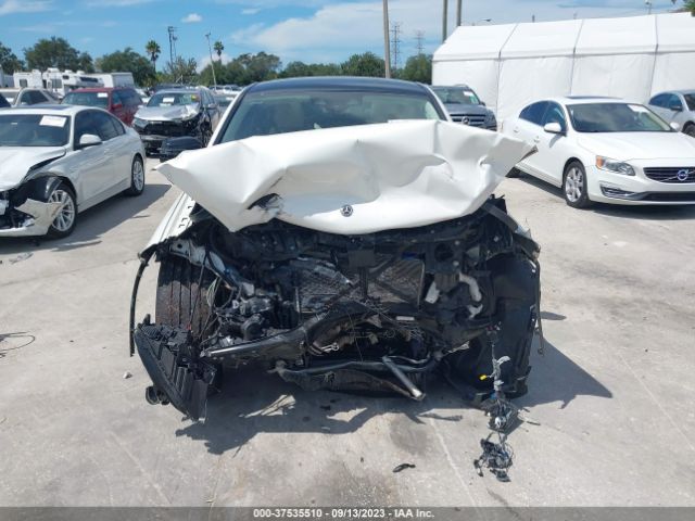 4JGED6EB1KA154605 Mercedes-Benz Gle Amg Gle 43