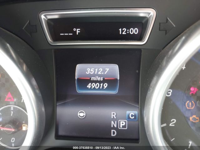 4JGED6EB1KA154605 Mercedes-Benz Gle Amg Gle 43