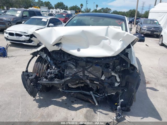 4JGED6EB1KA154605 Mercedes-Benz Gle Amg Gle 43
