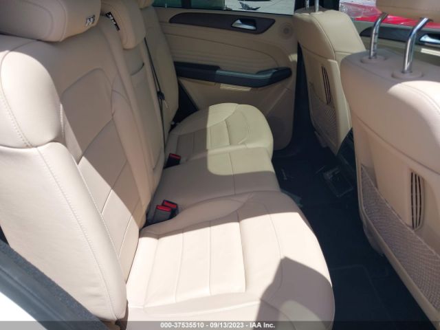 4JGED6EB1KA154605 Mercedes-Benz Gle Amg Gle 43