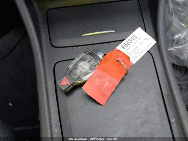 WDDSJ4EB3EN105252 Mercedes-Benz Cla-class Cla 250