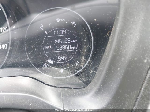 3CZRU5H5XGM713644 Honda HR-V EX