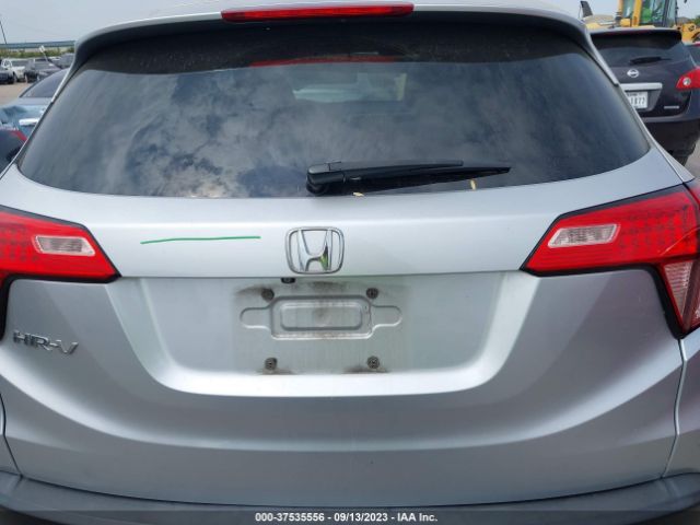 3CZRU5H5XGM713644 Honda HR-V EX