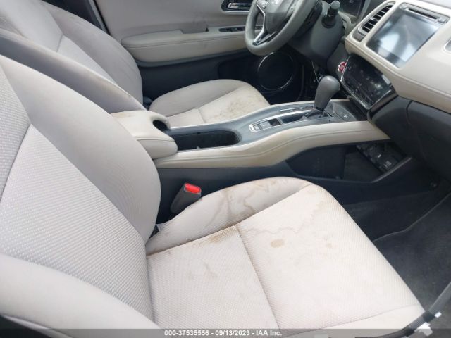 3CZRU5H5XGM713644 Honda HR-V EX