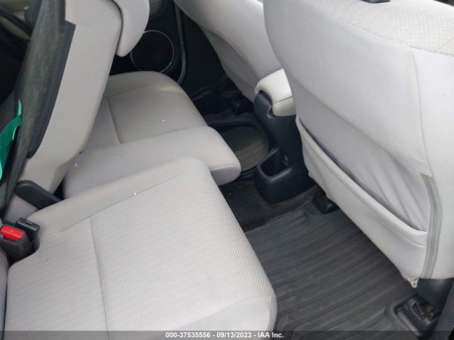 3CZRU5H5XGM713644 Honda HR-V EX