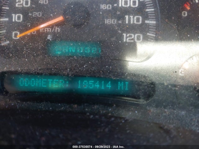 2004 GMC YUKON SLT VIN: 1GKEC13Z44R130558