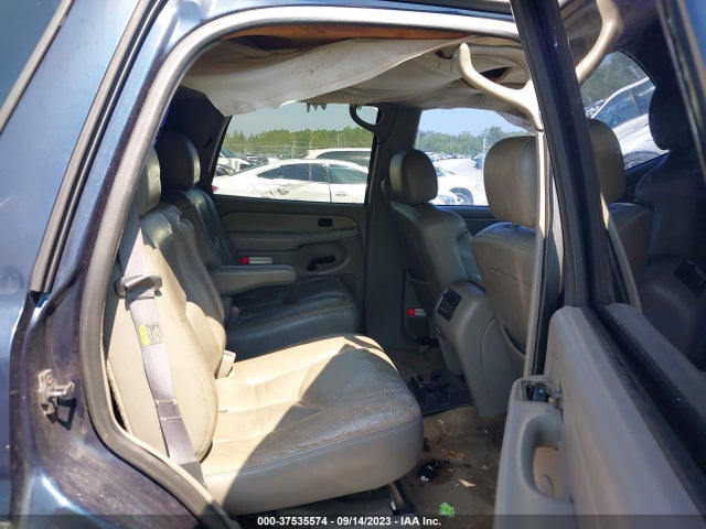 2004 GMC YUKON SLT VIN: 1GKEC13Z44R130558