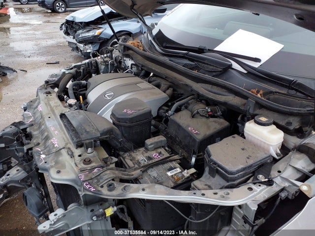 2T2ZZMCA9HC085491 Lexus Rx Rx 350