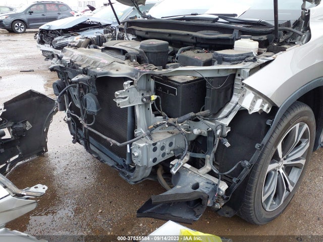 2T2ZZMCA9HC085491 Lexus Rx Rx 350