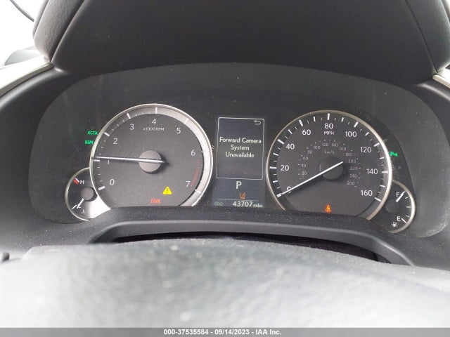 2T2ZZMCA9HC085491 Lexus Rx Rx 350
