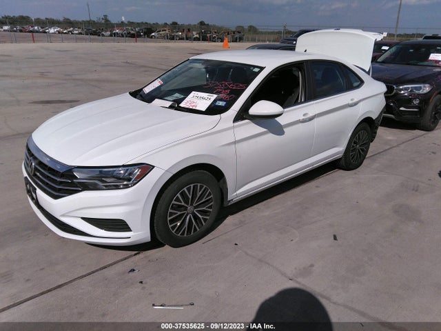 3VWN57BUXMM066412 Volkswagen Jetta S/r-line