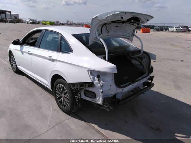 3VWN57BUXMM066412 Volkswagen Jetta S/r-line
