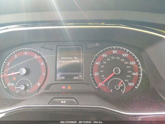 3VWN57BUXMM066412 Volkswagen Jetta S/r-line