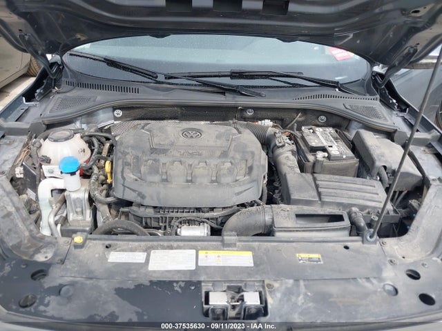 1VWSA7A33MC006898 Volkswagen Passat 2.0t Se