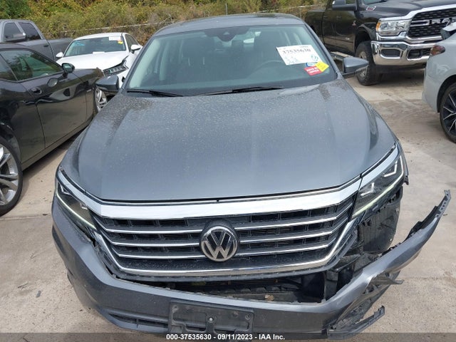 1VWSA7A33MC006898 Volkswagen Passat 2.0t Se