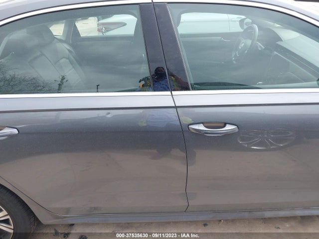 1VWSA7A33MC006898 Volkswagen Passat 2.0t Se
