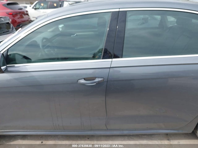 1VWSA7A33MC006898 Volkswagen Passat 2.0t Se