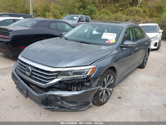 1VWSA7A33MC006898 Volkswagen Passat 2.0t Se
