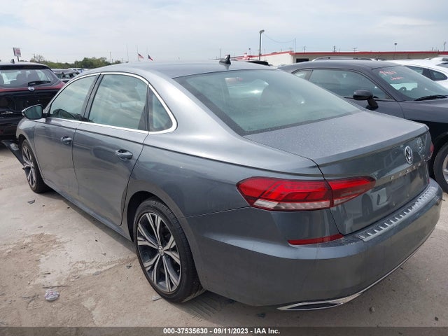 1VWSA7A33MC006898 Volkswagen Passat 2.0t Se
