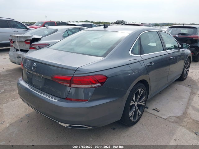 1VWSA7A33MC006898 Volkswagen Passat 2.0t Se