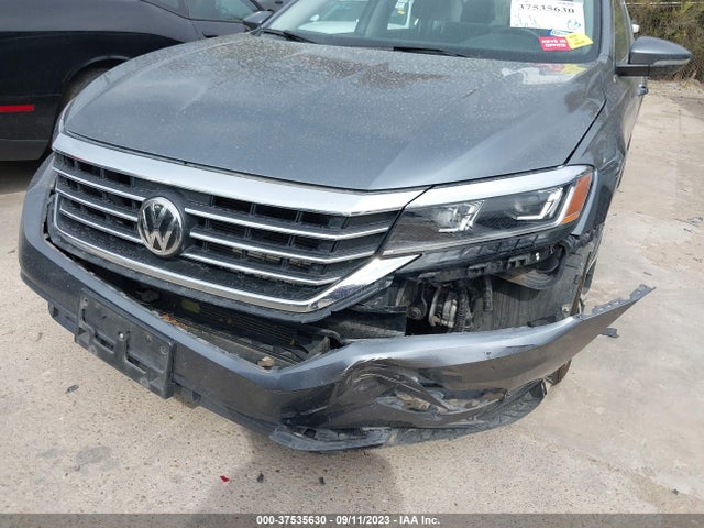 1VWSA7A33MC006898 Volkswagen Passat 2.0t Se