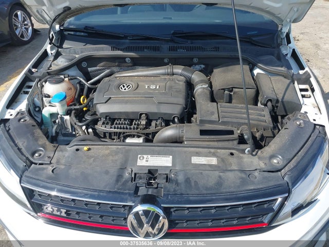 3VW4T7AJ9HM345655 Volkswagen JETTA GLI